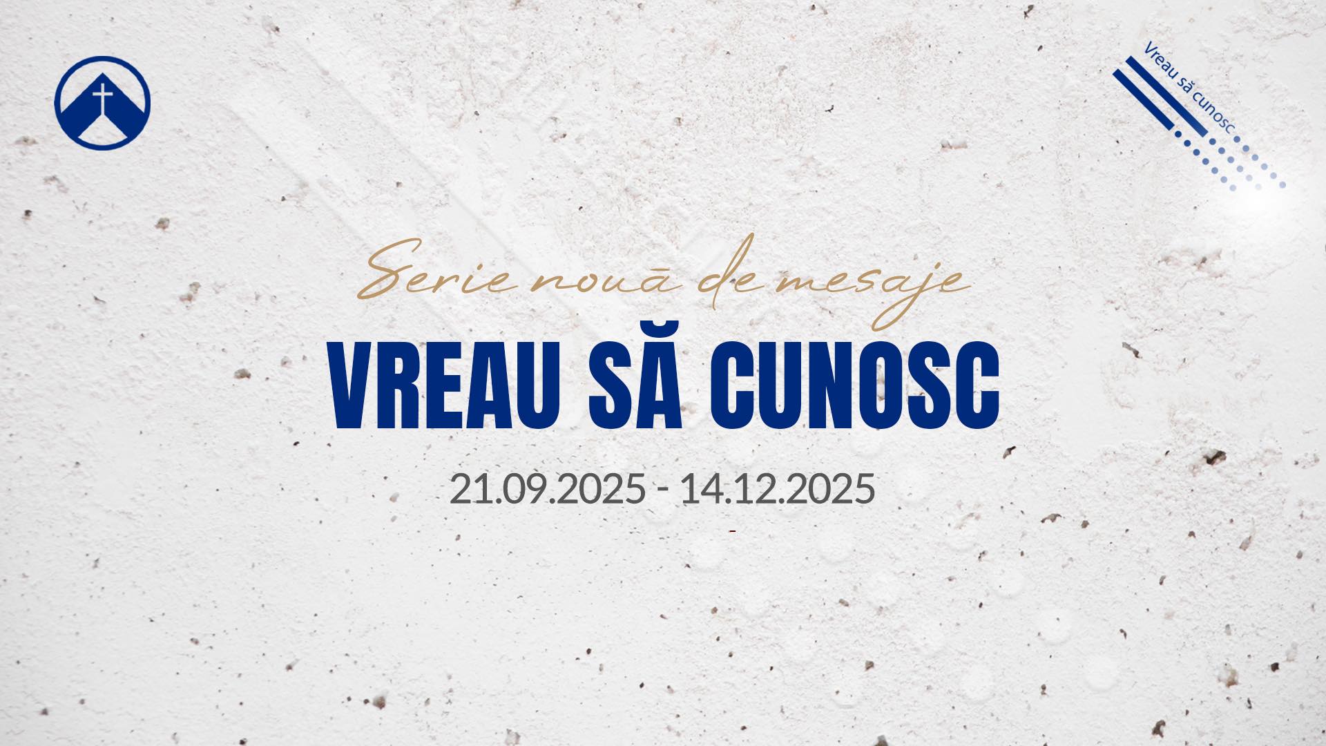 Biserica Impact Timisoara - Se Poate